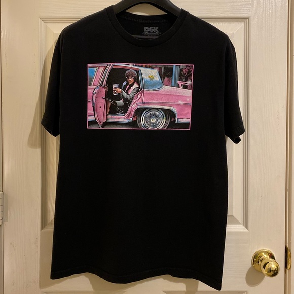 DGK | Shirts | Dgk Pimp Juice Tee 